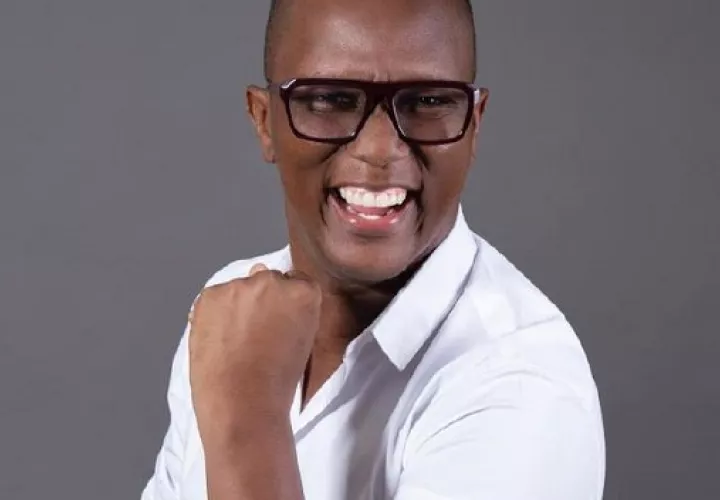 Franklyn Robinson. Foto: Cortesía