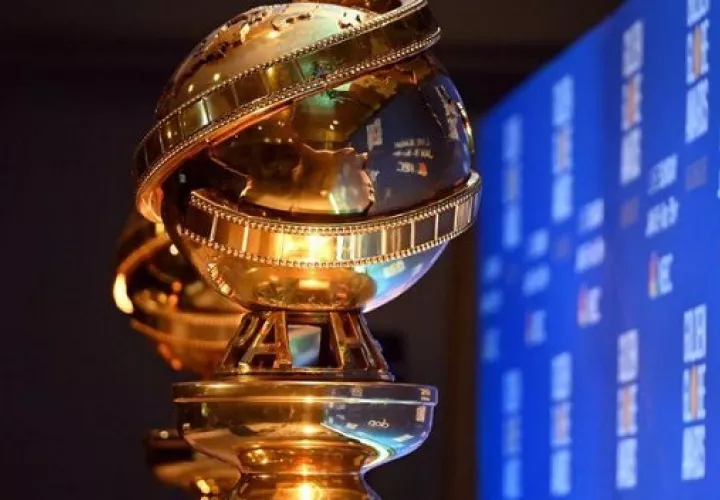 Los Globos de Oro no están exentos de las críticas. Foto: EFE