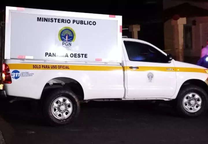  La Sección Especializada de Homicidios y Femicidios, que registró 501 víctimas al cierre del 2022. Foto: Cortesía