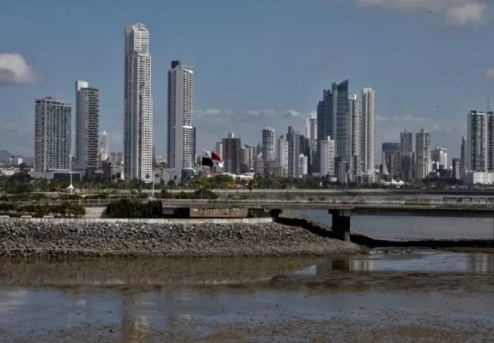 Latinex es tercer componente del Mercado Nacional de Carbono de Panamá. Foto: Archivos