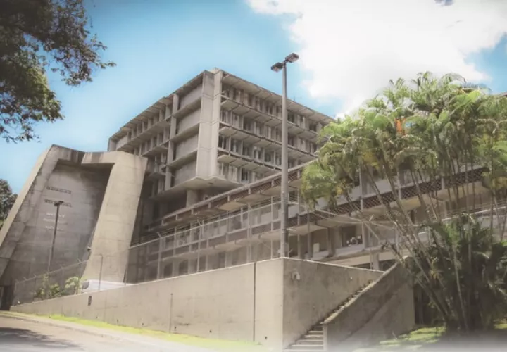 El Instituto Oncológico actual  se ha quedado pequeño ante la alta demanda de pacientes.