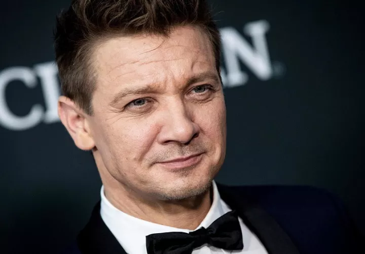 Jeremy Renner. Foto: EFE