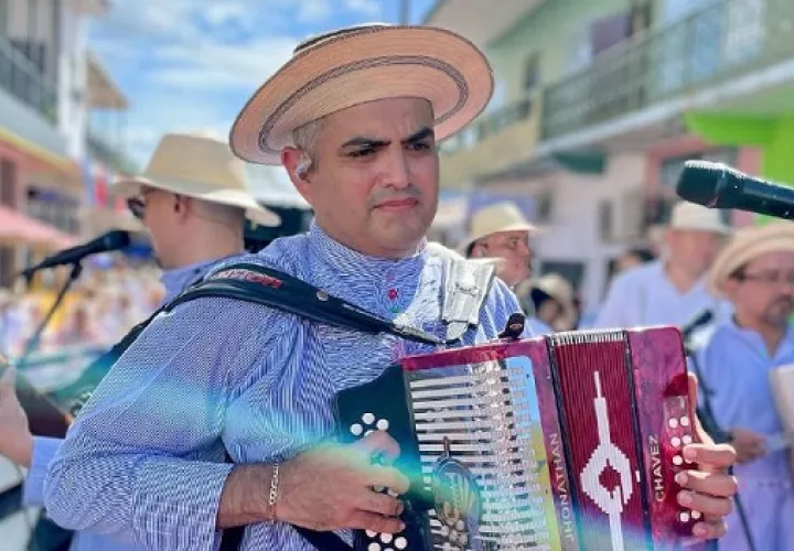 Jhonathan Chávez. Foto: Instagram