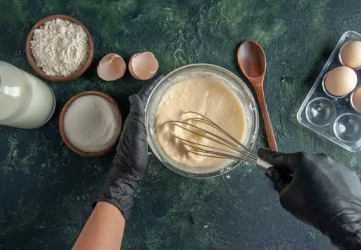 Las características de cada ingrediente son determinantes en las preparaciones. Foto: Ilustrativa / Freepik