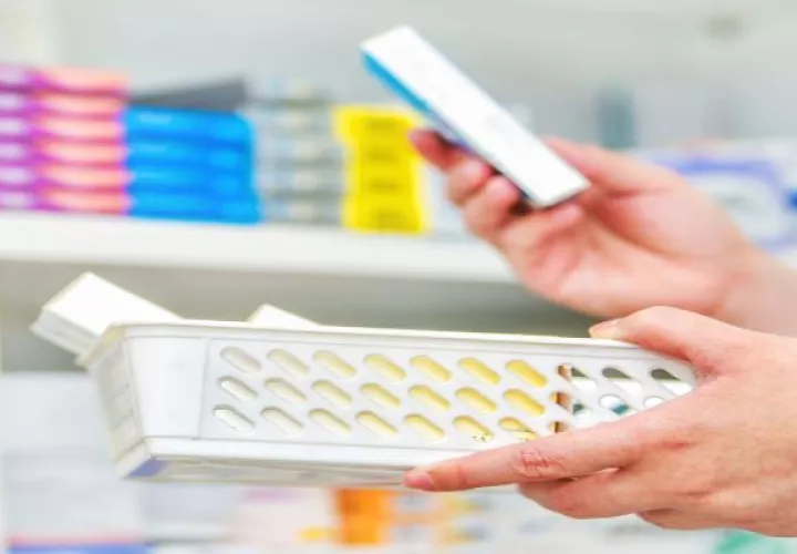 En Panamá los medicamentos siguen estando a un costo muy alto en comparación a países de la región.
