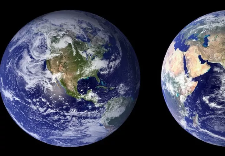 El registro continuo de datos sísmicos es fundamental para monitorear el movimiento del corazón del planeta. Foto: Pexels