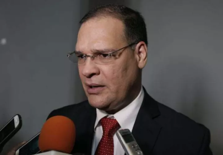 Pedro Miguel González.  Archivo