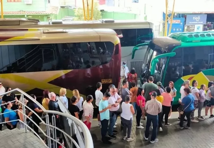 El turismo es enfocado como una de las principales actividades económicas para el interior del país. Foto: Cortesía ATP