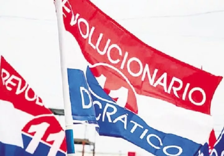 Primarias del PRD son en junio próximo.
