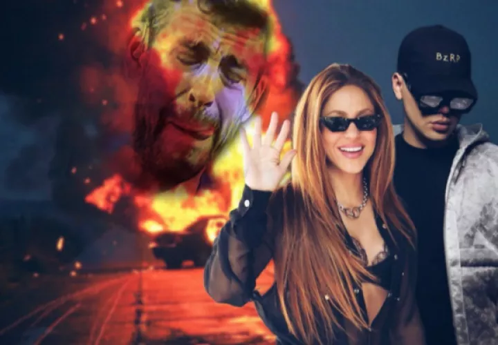 La 'session' #53 tiene más de 40 millones de reproducciones en Youtube. Foto: Twitter