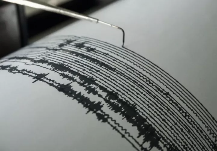 Un terremoto de magnitud 7,6 con epicentro en el Mar de Banda sacude a Indonesia. Foto: EFE