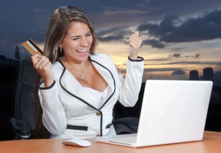 Compra online marca el verano 2023. Foto: Pixabay