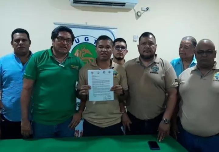 Las negociaciones entre Minera Panamá y el Gobierno se mantienen.