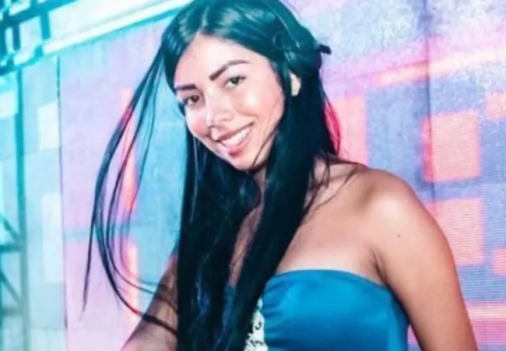 Valentina Trespalacios salió de rumba en compañía de su novio. Foto: Instagram