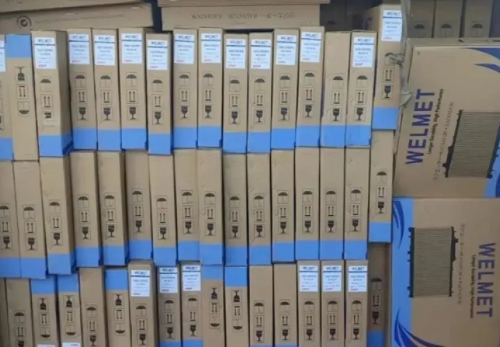 El caso fue remitido a las autoridades correspondientes para hacer los trámites de rutina.Foto / Captura de pantalla. 