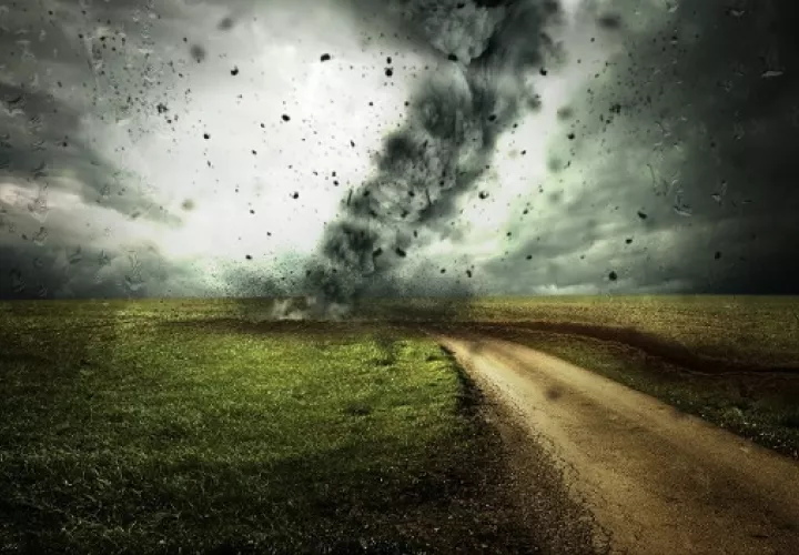 Cambio climático. Foto: Ilustrativa / Pixabay