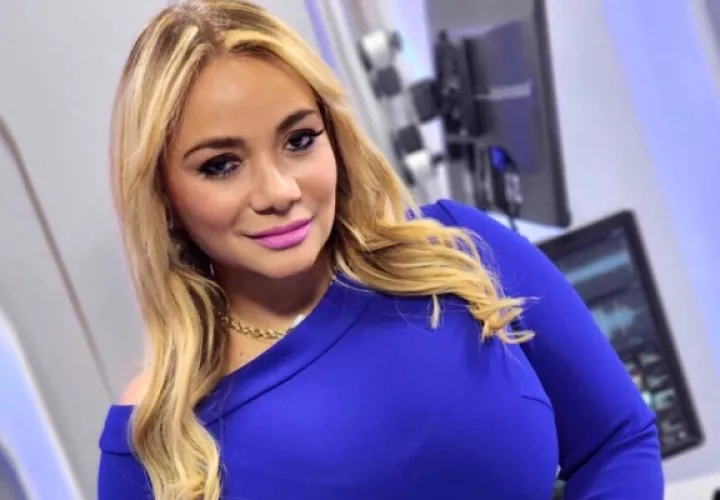 Birna Julissa Quintero fue despedida en noviembre de 2022. Foto: Instagram / @birnajulissatv