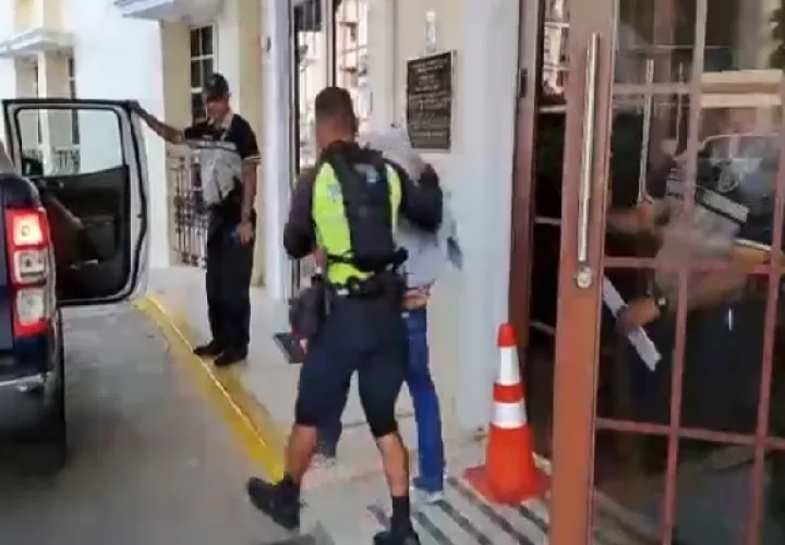 Se conoció que el médico incluso había llevado a la menor a una casa de ocasión, más de una vez. Foto. Mayra Madrid