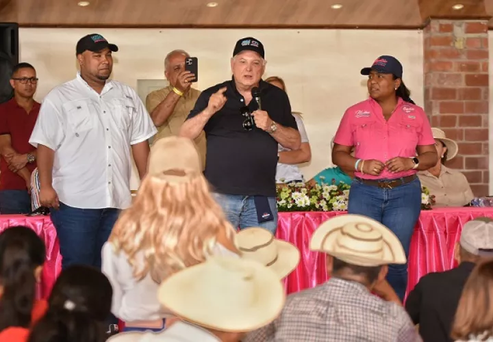 Elección para las secretarias de la Jventud y la Mujer se hará el 19 e marzo. Archivo.