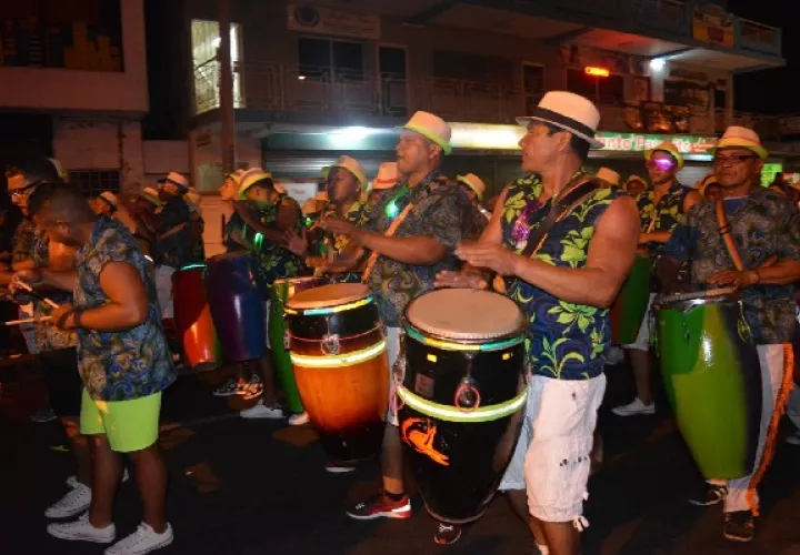 El evento cuenta con el respaldo de la Autoridad de Turismo de Panamá y del Municipio de La Chorrera. Foto / Eric Montenegro.