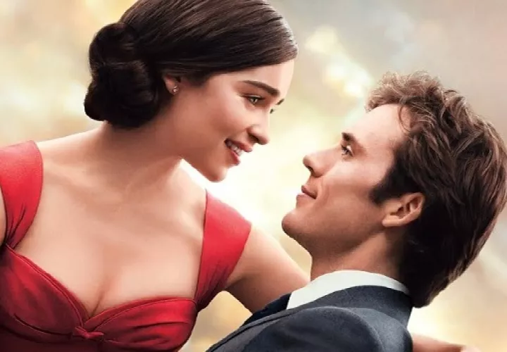 'Antes de ti':  Fotos: Entertainment Weekly / YouTube