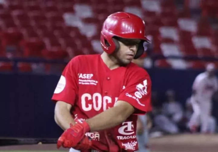 Coclé eliminó a Herrera en la semifnal. Foto: Fedebeis