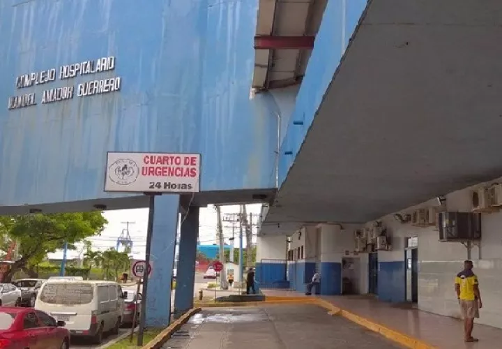 Con estas dos nuevas especialidades este centro hospitalario aumenta la cartera de servicios. Foto. Archivo