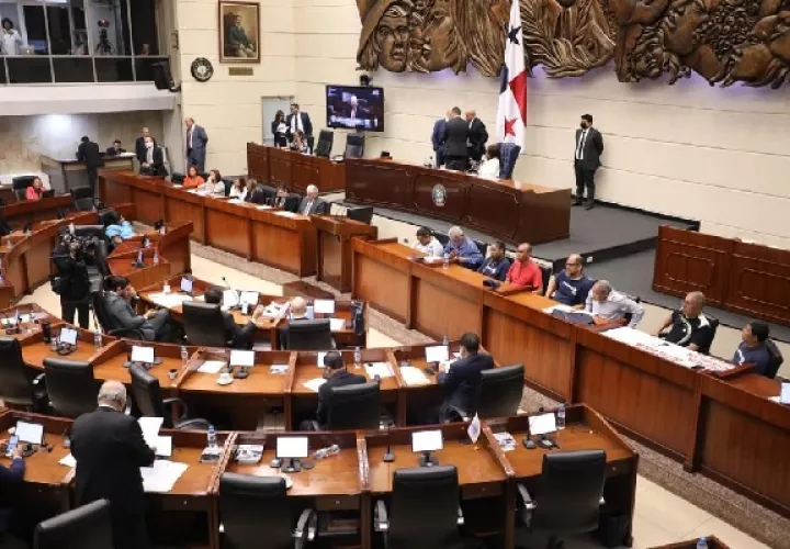 Luego de los resultados en la mesa técnica el proyecto de Ley 620 será presentado nuevamente a la Asamblea Nacional. Foto. Cortesía ZLC