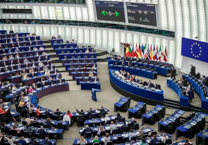 La lista de la Unión Europea  se actualiza cada seis meses. Foto: EFE