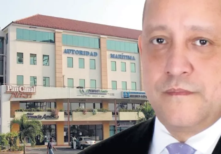 Crispiano Adames es presidente de la Asamblea Nacional. 