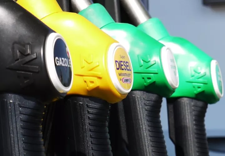 Los nuevos precios regirán hasta el 10 de marzo, mientras que el subsidio es hasta el 1 de abril. Foto ilustrativa