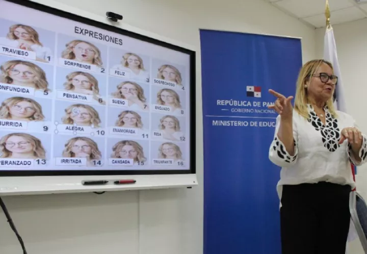 Eliminar las barreras en los aprendizajes y garantizar un sistema educativo totalmente inclusivo sigue siendo uno de los grandes retos para las autoridades educativas. Cortesía