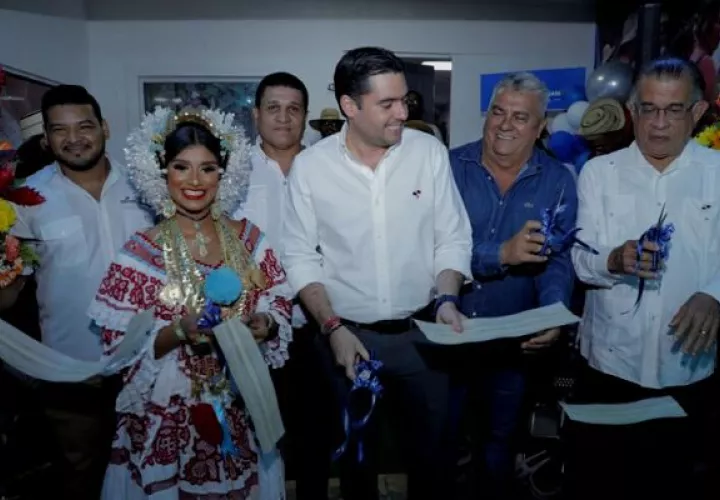 Los precandidatos y precandidatos a cargos de elección popular tienen prohibido participar en eventos de inauguración de obras públicas. Foto: Ilustrativo