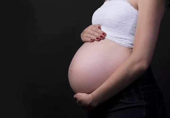 La obesidad pueden ser otro factor de riesgo. Foto: Pixabay