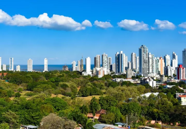 Panamá avanza en la implementación del Mercado Nacional de Carbono, teniendo a Latinex como la plataforma de intercambio de créditos de carbonos.  Pixabay