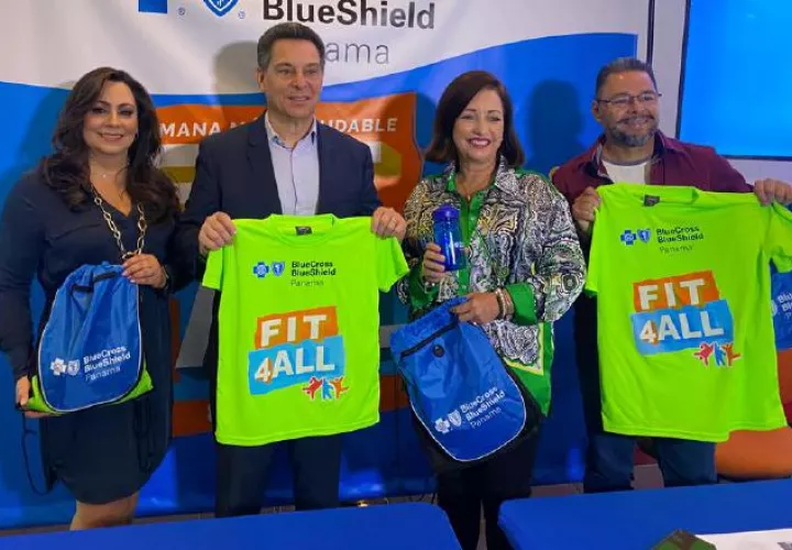 Todos los participantes recibirán un kit tras hacer su inscripción. Aurelio Martínez