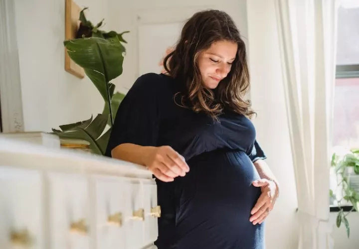 Uno de los puntos a abordar será importancia de la fertilidad de la mujer. Foto: Pexels