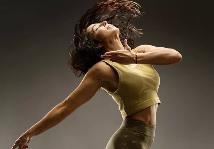 Es una es una iniciativa inspirada en el entrenamiento integral. Foto: Cortesía