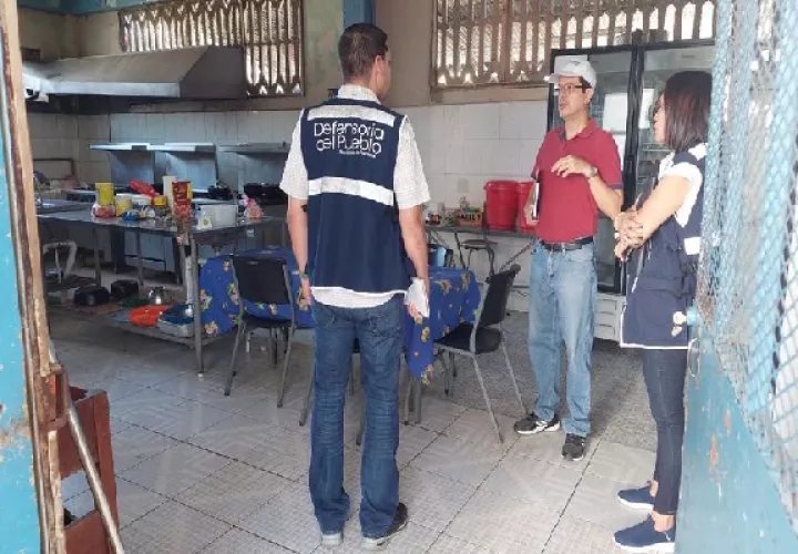 El Hogar de La Medalla Milagrosa cuenta con el espacio necesario para albergar a los migrantes que se recuperen del accidente y para sus familiares. Foto. Mayra Madrid