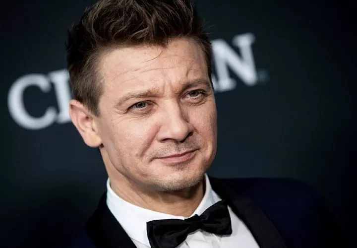 Jeremy Renner. Foto: EFE