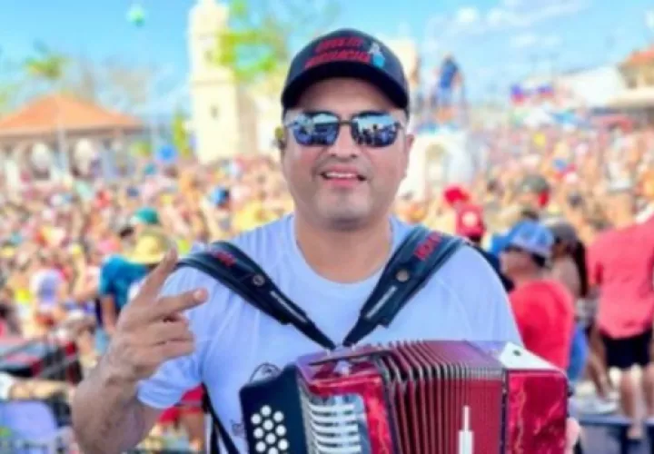 Jhonathan Chávez. Foto: Instagram