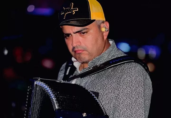 Jhonathan Chávez. Foto: Instagram