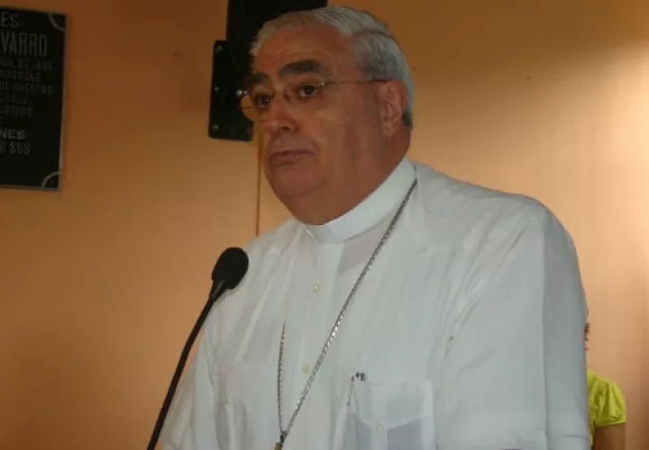 José Luis Lacunza no está  de acuerdo con los subsidios permanentes.