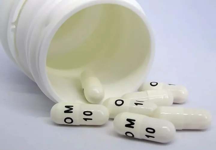 La lista completa es de 132 medicamentos, de los cuales se publicaron los primeros 65. Foto ilustrativa