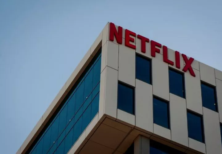 Netflix hará que los usuarios establezcan una "ubicación principal". Foto: EFE