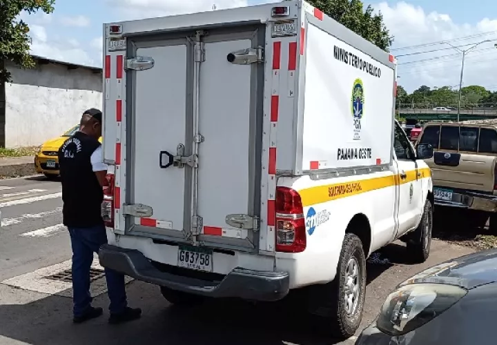 La provincia de Panamá Oeste finalizó el año 2022 con 49 homicidios. Foto. Eric Montenegro