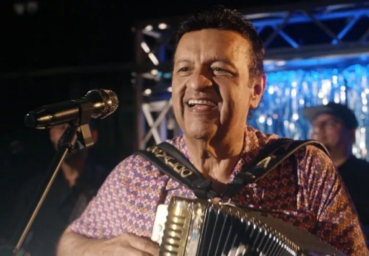 Osvaldo Ayala. Foto: Cortesía
