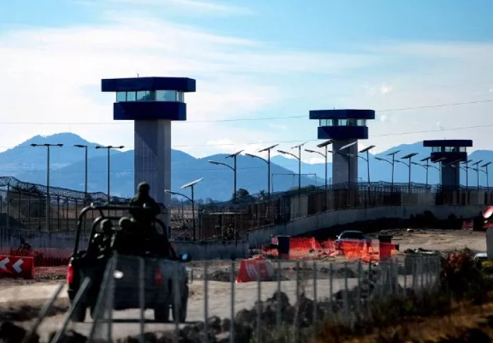 El hijo del "Chapo" cumple un mes detenido en México entre dudas e incertezas. Foto: EFE