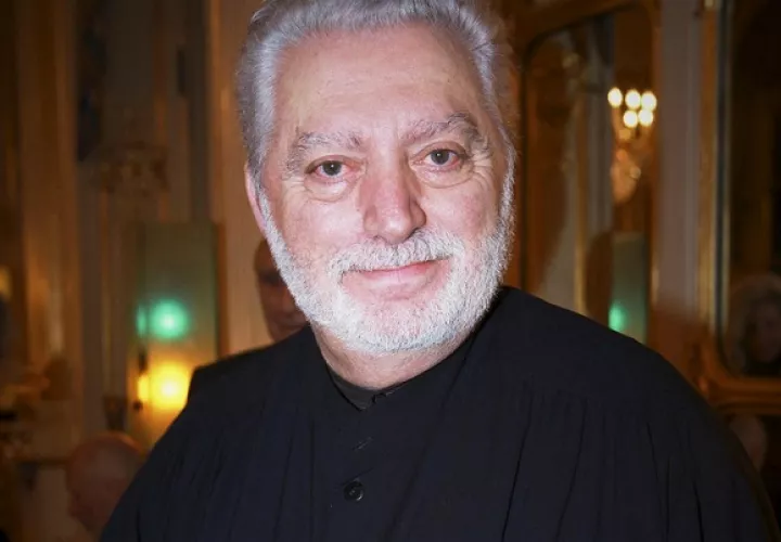  Paco Rabanne. Foto: EFE