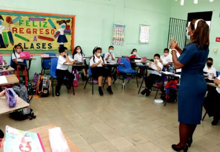 Meduca iniciará pagos a docentes THFA. Foto: Cortesía